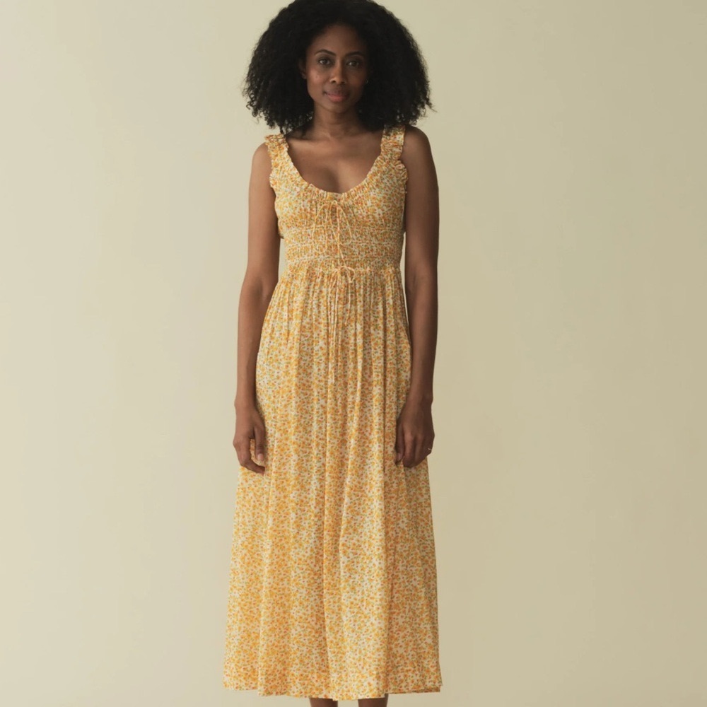 Doen Emmaretta Dress | M